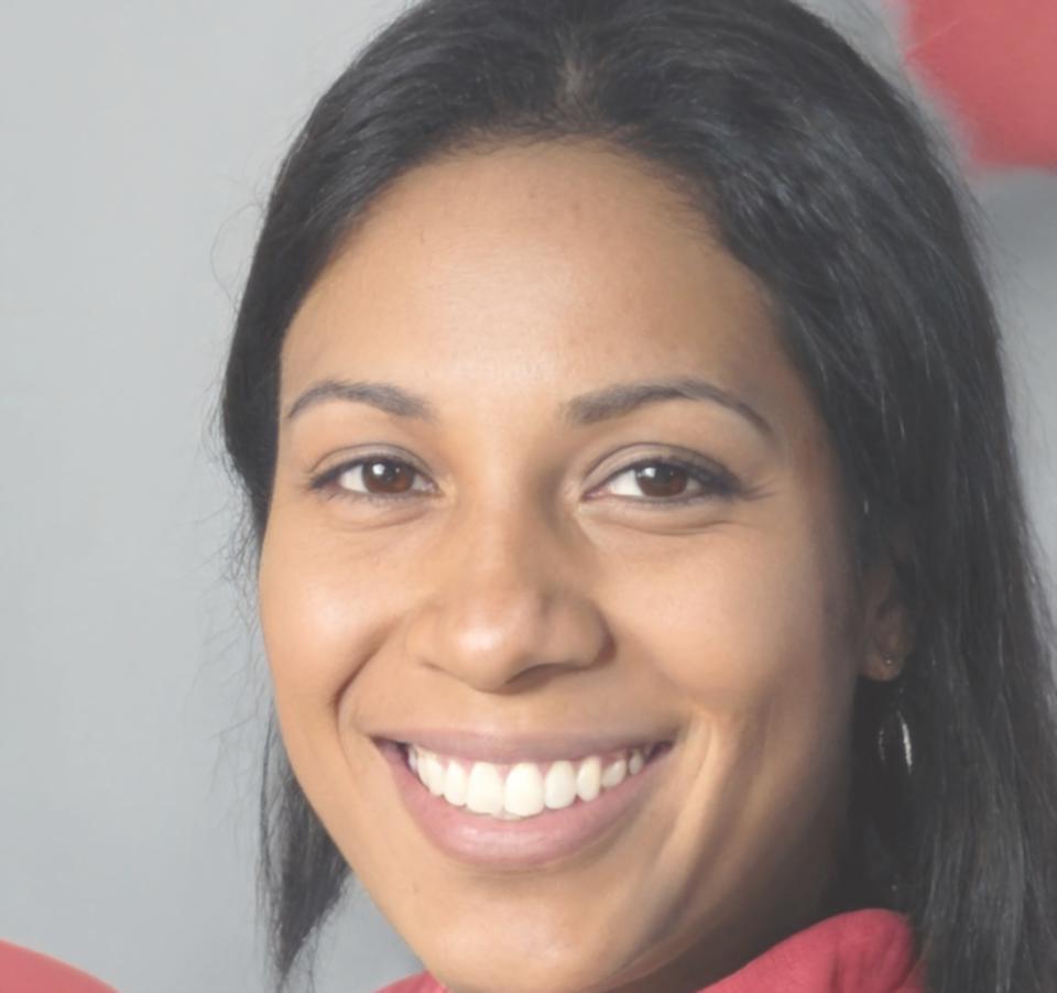 Ritratto di Celeste Fabbri, Network Security Specialist