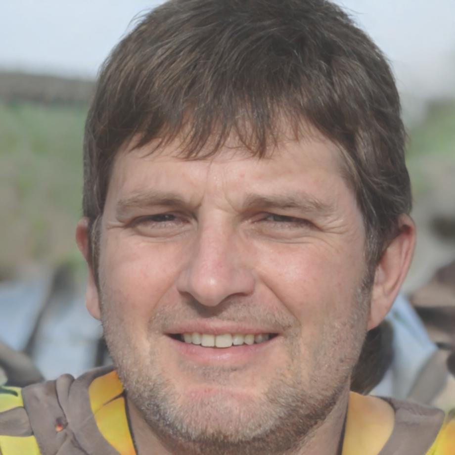 Ritratto di Raffaele Santangelo, Senior Systems Architect
